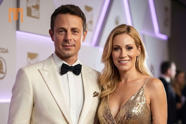 Andrea Kaiser Alexander Bommes neue Freundin