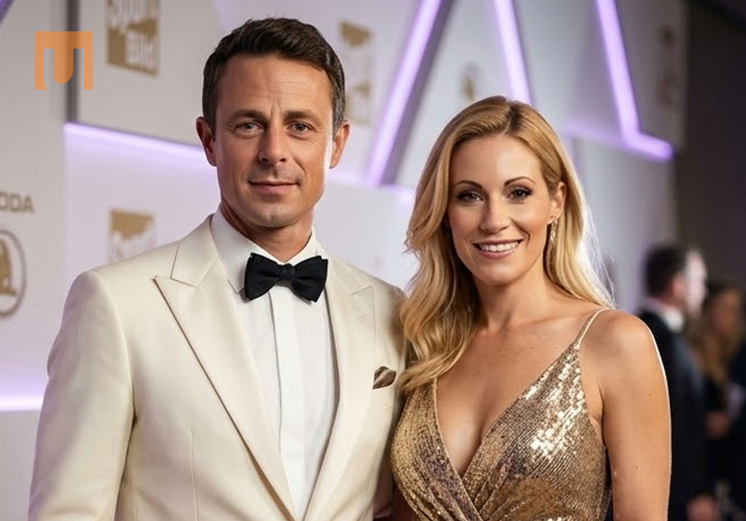 Andrea Kaiser Alexander Bommes neue Freundin