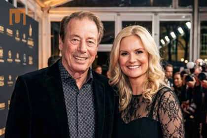 angela van brakel ehemann