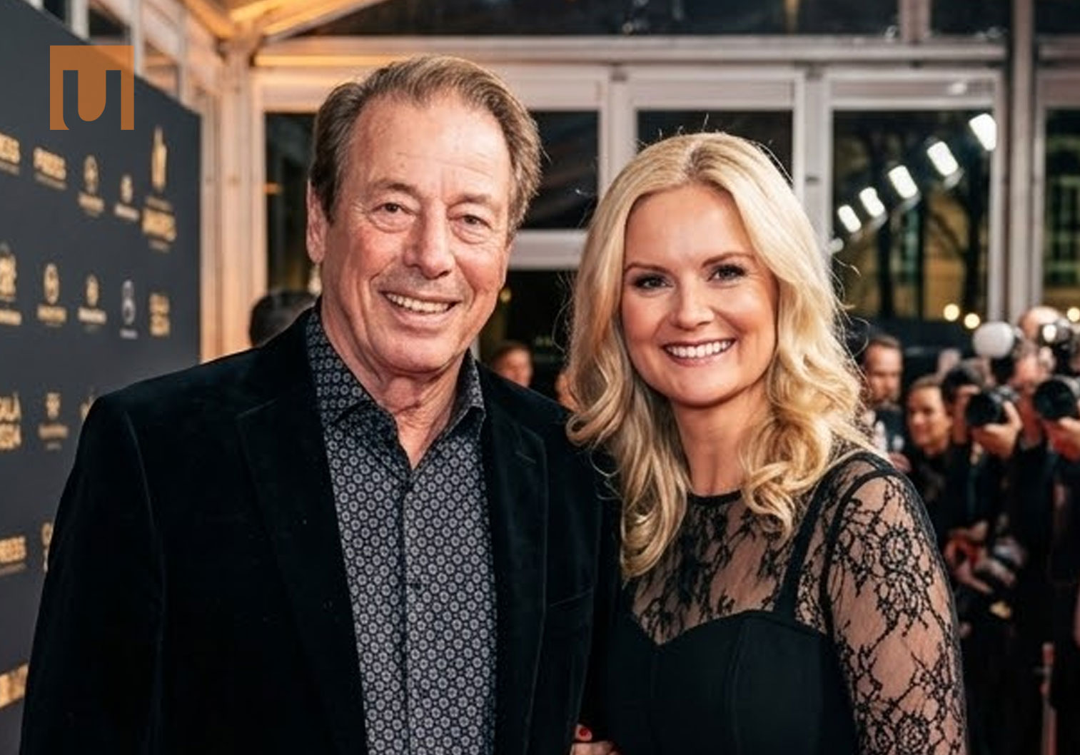 angela van brakel ehemann