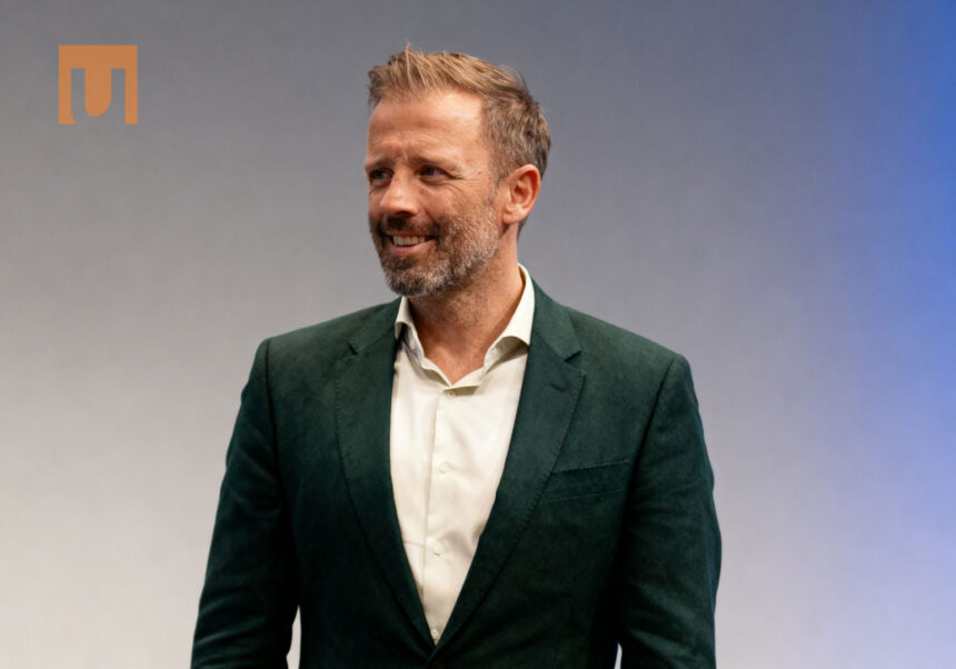Arne Schönfeld