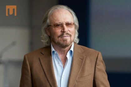 barry gibb todesursache