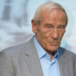 bert trautmann ehepartner