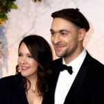 Carolin Kebekus und Max Mutzke ein Paar