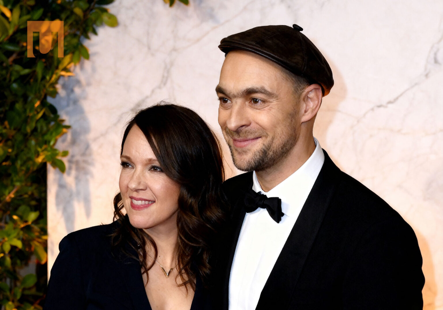 Carolin Kebekus und Max Mutzke ein Paar