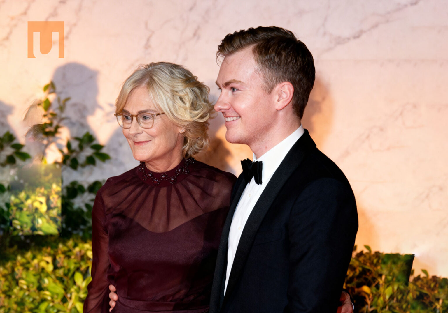 christine lambrecht ehemann