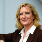 claudia kleinert schlaganfall