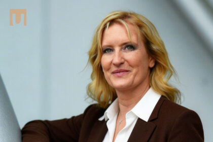 claudia kleinert schlaganfall