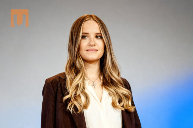 Davina Geiss schwanger