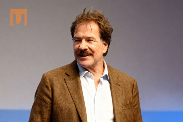 Götz George Bauchspeicheldrüsenkrebs