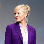 Ina Müller Schlaganfall