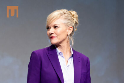 Ina Müller Schlaganfall