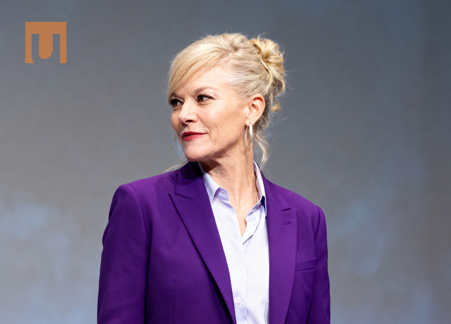 Ina Müller Schlaganfall