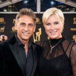 kamilla senjo lebensgefährte