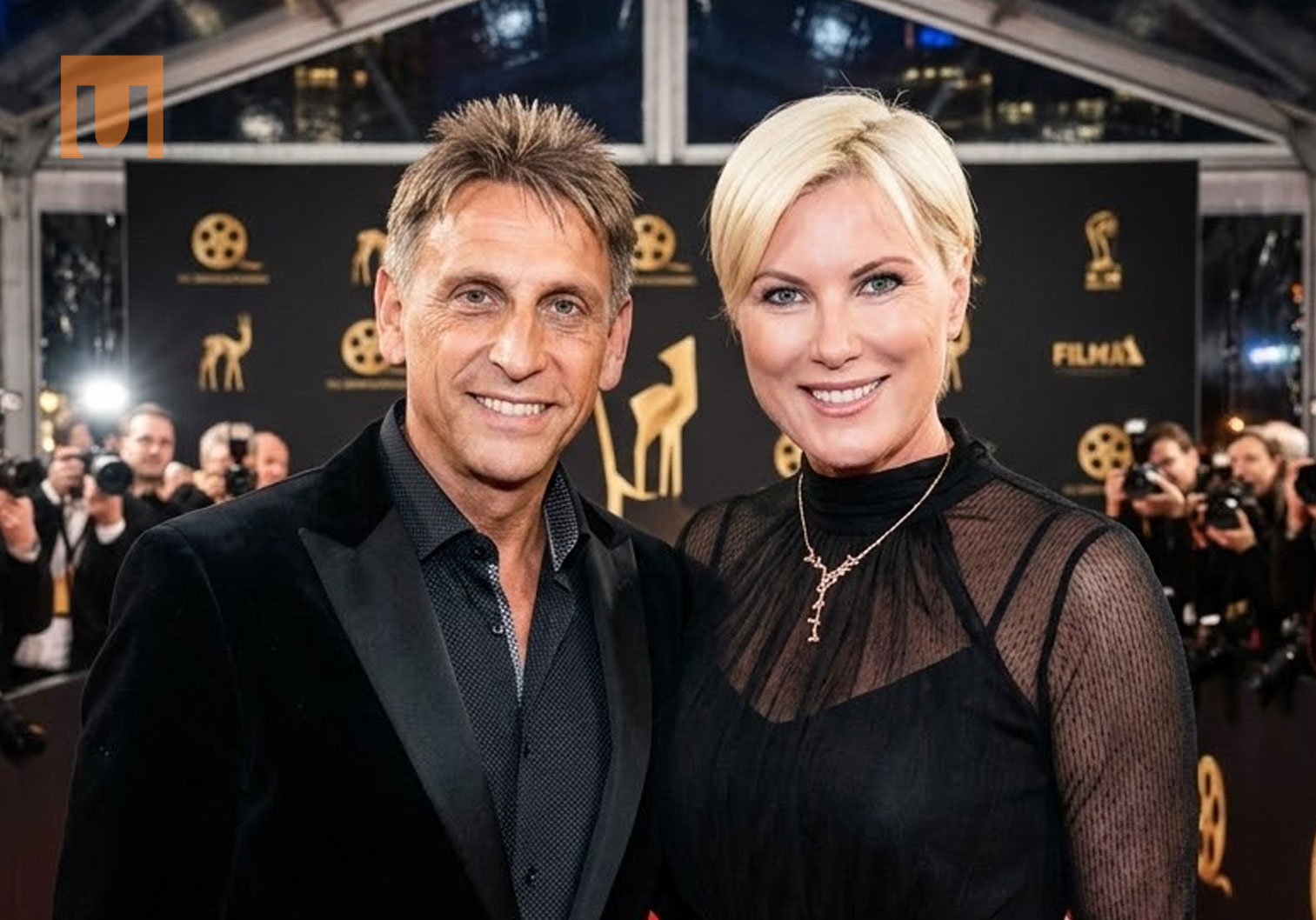 kamilla senjo lebensgefährte