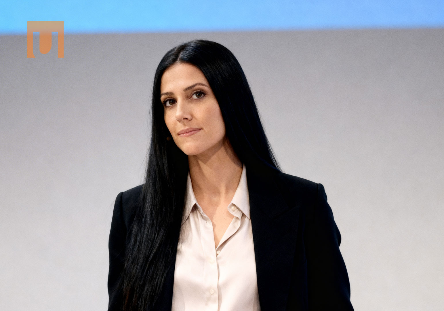 Mathei Kim Mathei – Unternehmerin, Visionärin und treibende Kraft in der ...