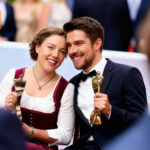 laura dahlmeier hochzeit