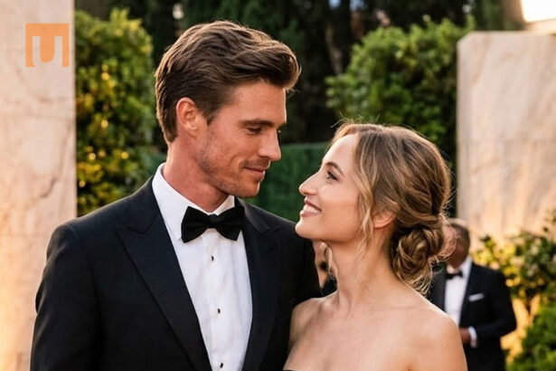 Laura Wohlers Ehemann