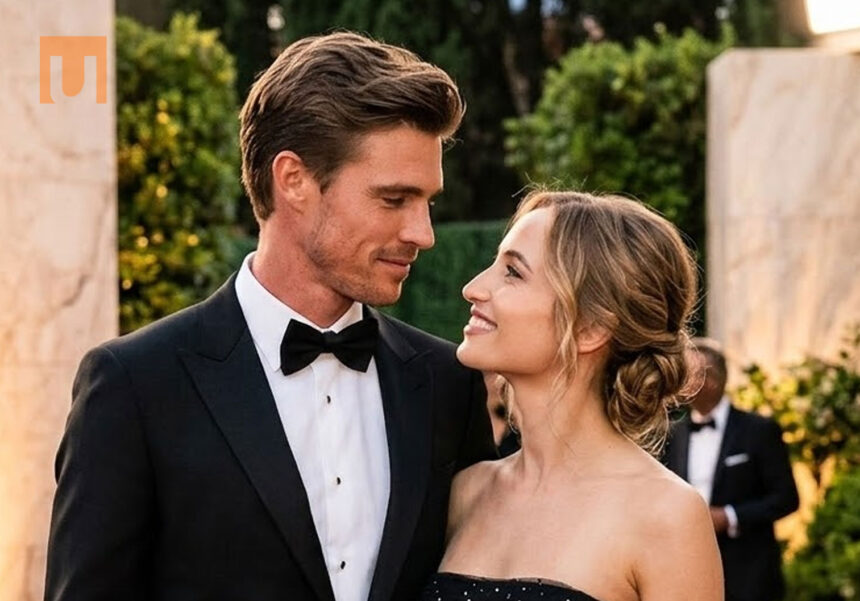 Laura Wohlers Ehemann