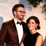 Lena und Mark getrennt