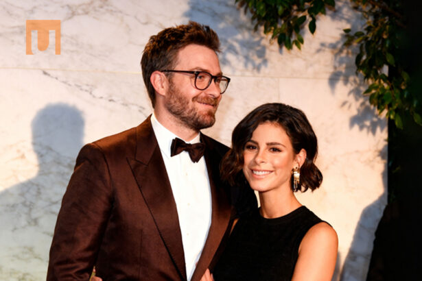 Lena und Mark getrennt