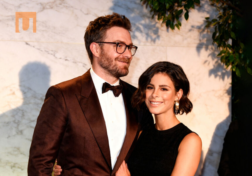 Lena und Mark getrennt