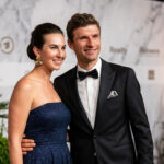 Lisa Müller Kinderwunsch