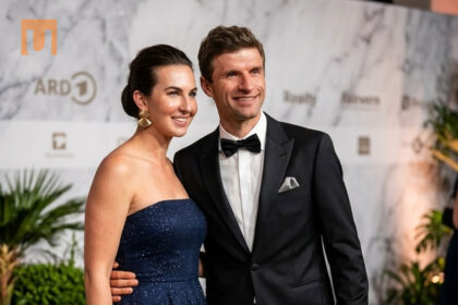 Lisa Müller Kinderwunsch