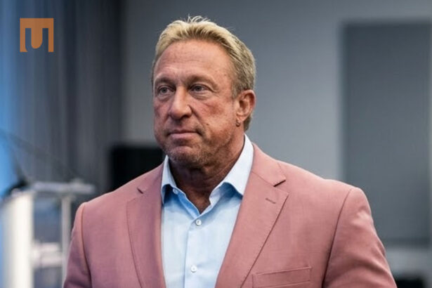markus rühl todesursache