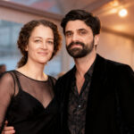 Maximilian Grill Lebensgefährtin