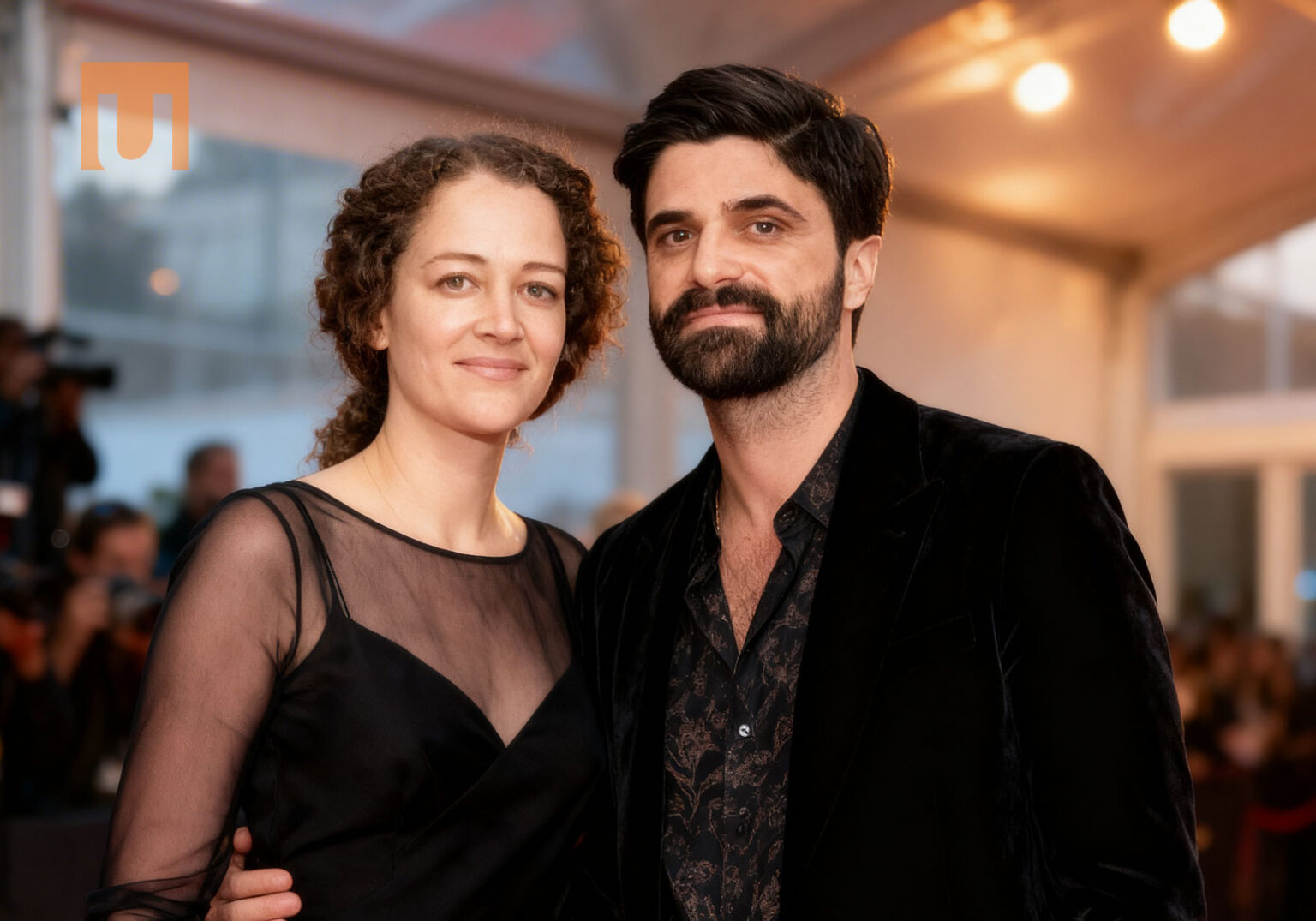 Maximilian Grill Lebensgefährtin