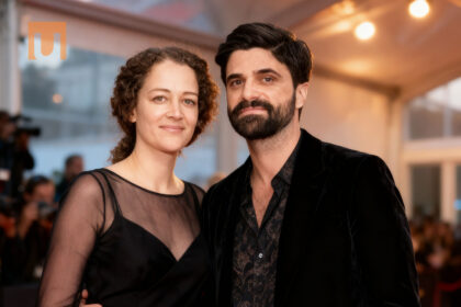 Maximilian Grill Lebensgefährtin