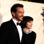 Mireille Mathieu Partnerin