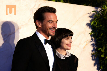 Mireille Mathieu Partnerin