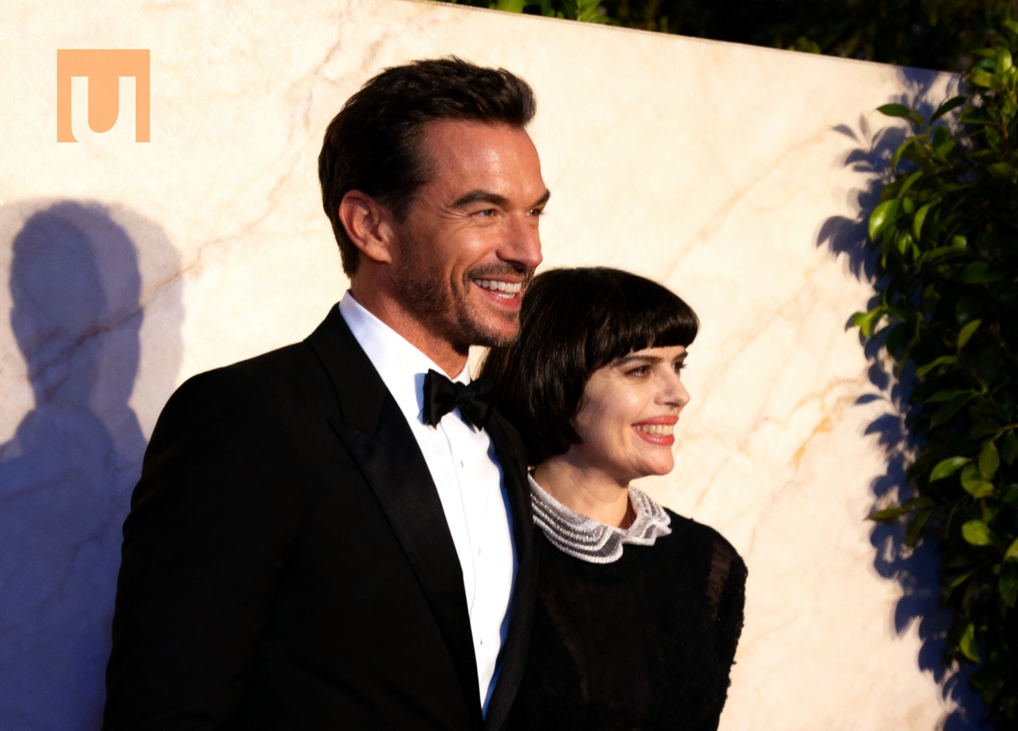 Mireille Mathieu Partnerin