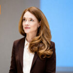 Mirjam Meinhardt Körpergröße