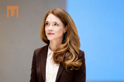 Mirjam Meinhardt Körpergröße