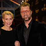 Mit wem ist Alexandra Rietz verheiratet