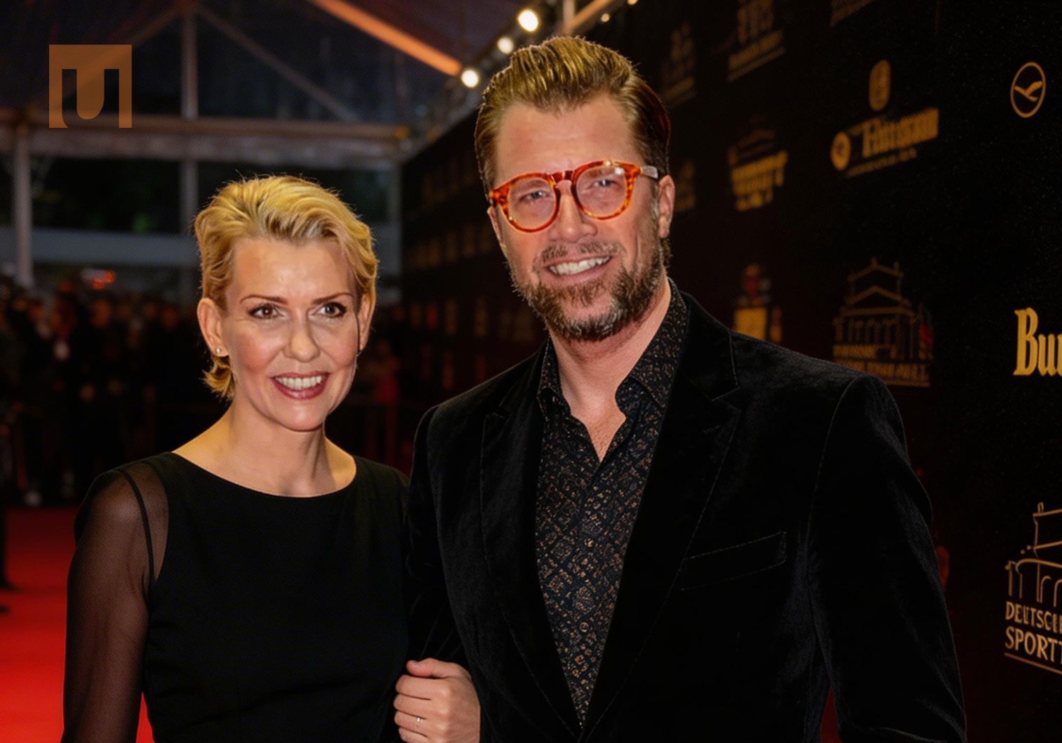 Mit wem ist Alexandra Rietz verheiratet