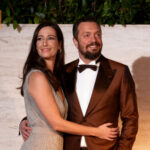 mit wem ist julia-niharika sen verheiratet