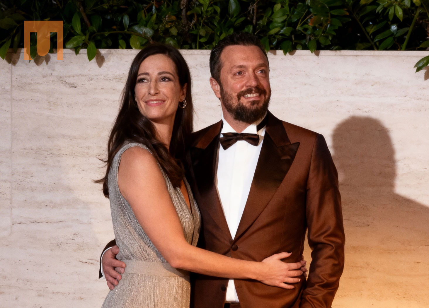 mit wem ist julia-niharika sen verheiratet