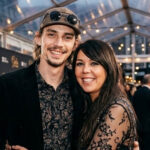 parker schnabel freundin