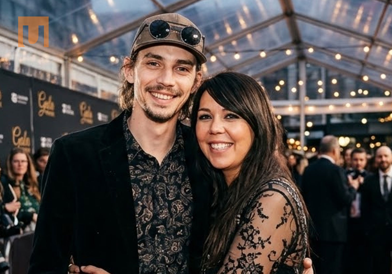 parker schnabel freundin