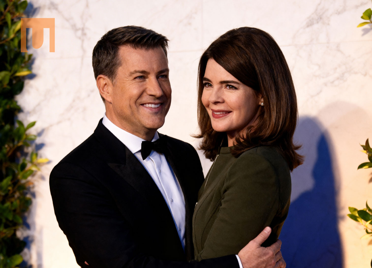 Susanne Daubner und Jens Riewa ein Paar