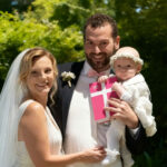 wie viele kinder hat jana kübel