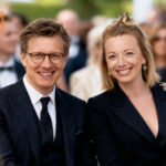 zora klipp verheiratet